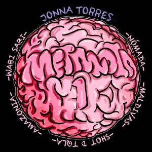 Jonna Torres – Metanoia (2023)